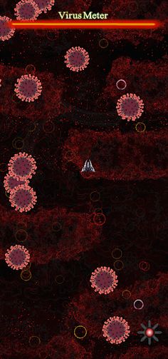 Virus Killer - Screenshot 2