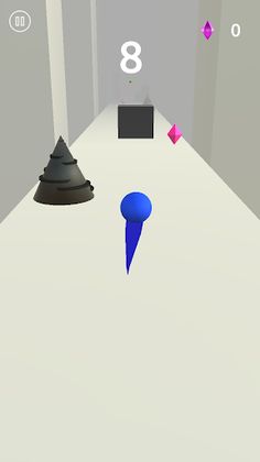 Top Rush - Screenshot 2