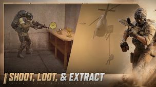 Arena Breakout: Realistic FPS - Screenshot 2