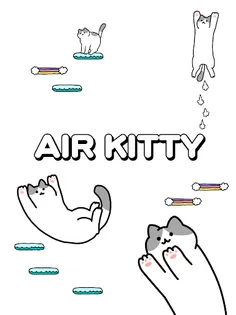 Air Kitty - Screenshot 4