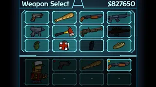 Zombieville USA 2 - Screenshot 3