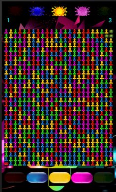 Color Fight - Screenshot 3