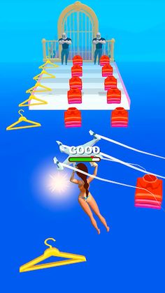 Bikini for Love: Premium - Screenshot 2