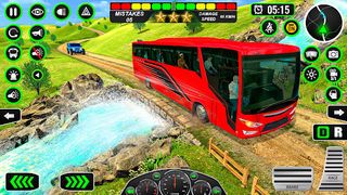 City Bus Driver: Bus Simulator - Screenshot 1