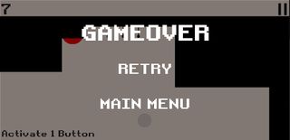 Needles - Screenshot 3