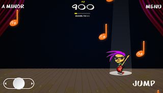 Enjoy Scales - Screenshot 1