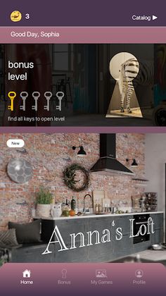 Goodly Time - Screenshot 1