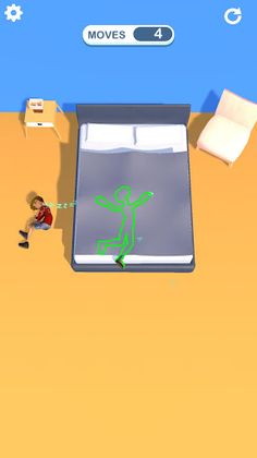 Cosygami - Screenshot 2