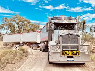 Jigsaw Puzzles Kenworth Trucks - Screenshot 1