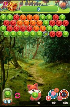 Bubble Blaster - Screenshot 3