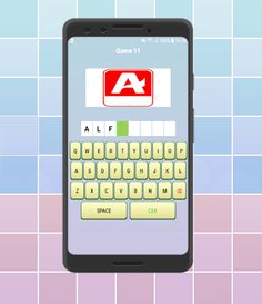 Logo Apa Ini - Screenshot 1