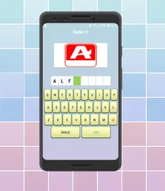 Logo Apa Ini - Screenshot 1
