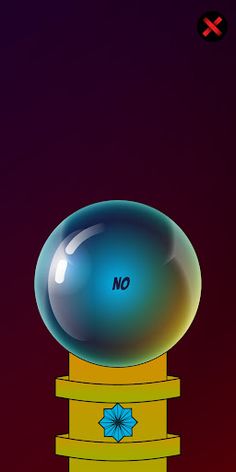 Magic Ball - Screenshot 1