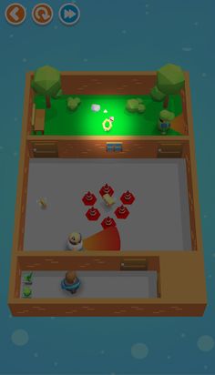 Possible Theft - Screenshot 1