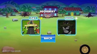 Motu Patlu Car Game - Screenshot 2