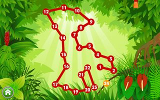 Kids Connect the Dots - Screenshot 3