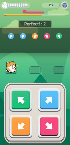 CatCatCat - Screenshot 2