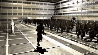 Deep Symbiosis Demo - Screenshot 2