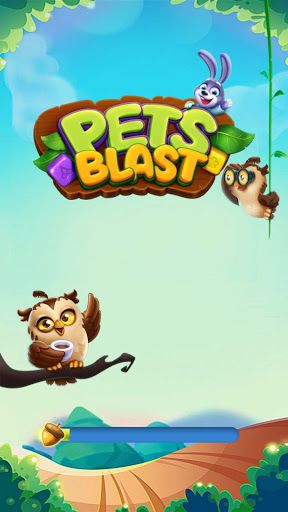 Pet Blast 2023 - Screenshot 2
