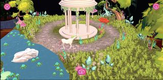 Itsy Unicorn - Screenshot 2