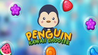 Penguin Kawaii Shooter - Screenshot 1