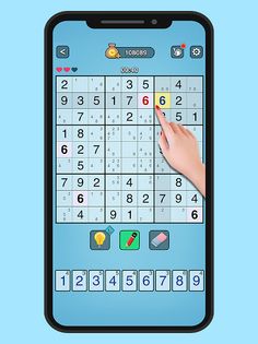 Sudoku - Screenshot 4
