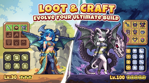 Guild of Monster Girls - Screenshot 3
