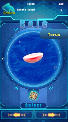 Cellfish - Screenshot 3