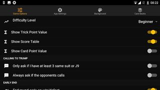 Thunee - Screenshot 2