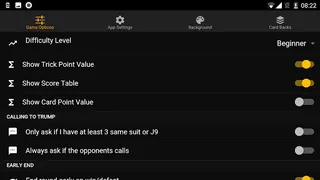 Thunee - Screenshot 2