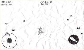 Mad Beetles - Screenshot 3