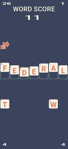 TotalWord - Screenshot 3
