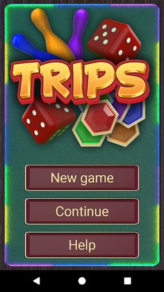 Royal Trips - Screenshot 1