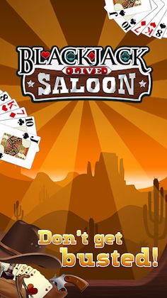 BlackJack Saloon - Screenshot 2