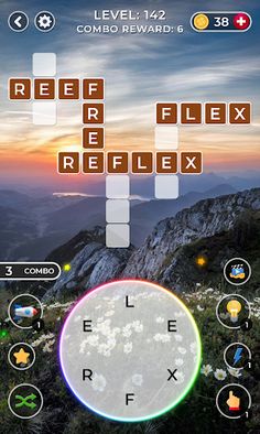 Worderful - Screenshot 2