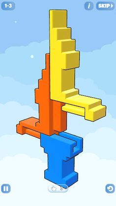 Hyperlocked - Screenshot 4