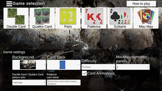 Double Card 3 - Screenshot 2