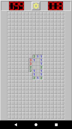 Minesweeper - Screenshot 3