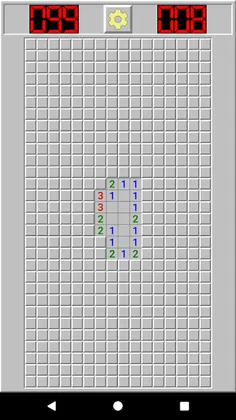 Minesweeper - Screenshot 3
