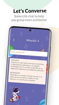 Edugogy - Screenshot 2