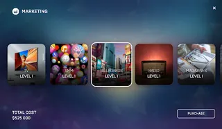 Smartphone Tycoon 2 - Screenshot 2
