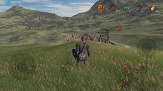 Osman Gazi : Moğollar - Screenshot 1