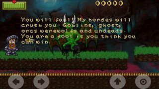 Ghosts and Devils - Screenshot 2