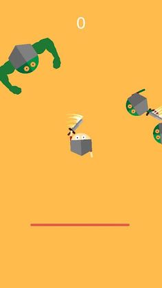 FightingRagdoll - Screenshot 2