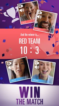 Taboo - Official Party Game - Screenshot 4