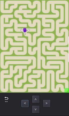 Maisie's Amazing Maize Maze - Screenshot 2