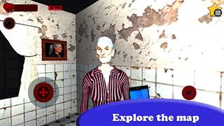 The cursed evil witch granny - Screenshot 2