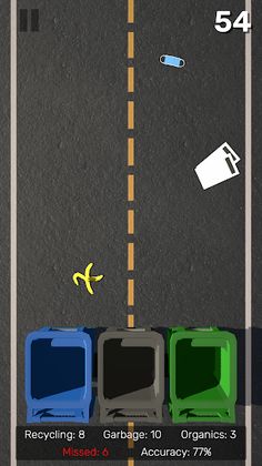 Street Cleaner - Screenshot 4