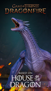 Game of Thrones: Dragonfire - Screenshot 1