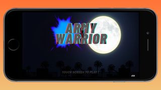 Army Warrior - Screenshot 2